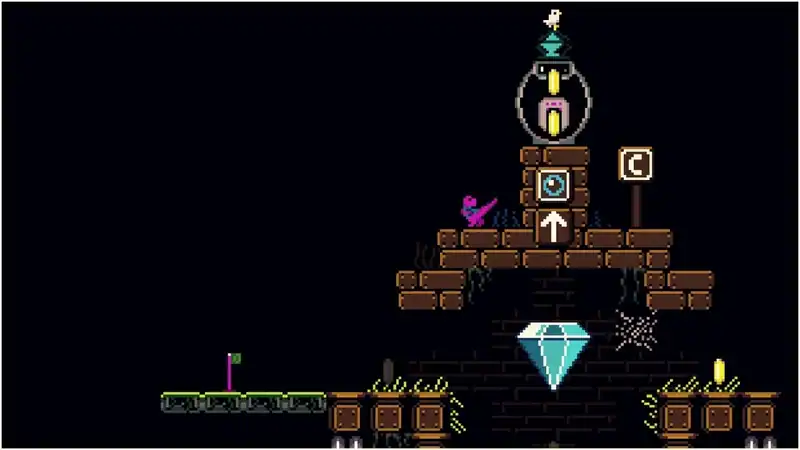 Rex: Another Island — изображение 1