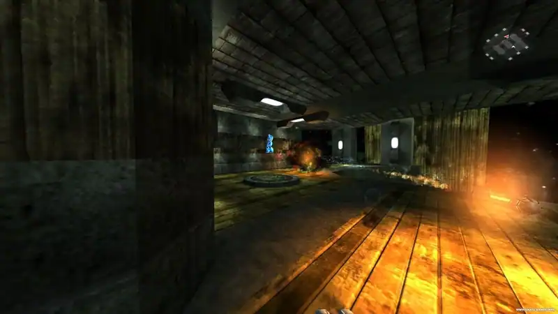 Rexuiz FPS — изображение 2