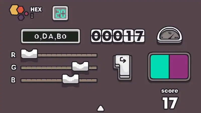 RGB Rush — изображение 1