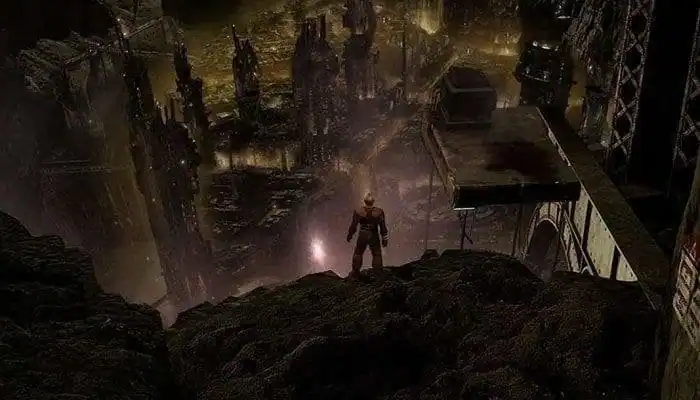 Rhodan: Myth of the Illochim / Перри Родан. Цена бессмертия — изображение 2