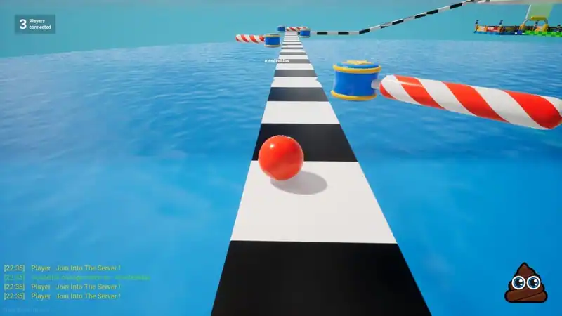 Ball Race Party — изображение 2