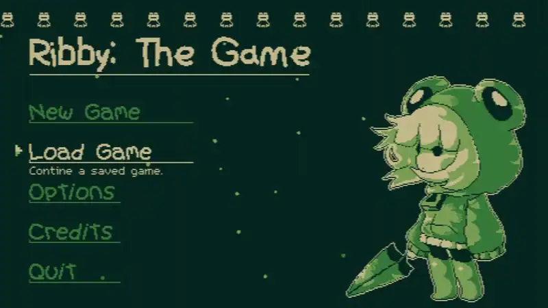 Ribby: The Game — изображение 2