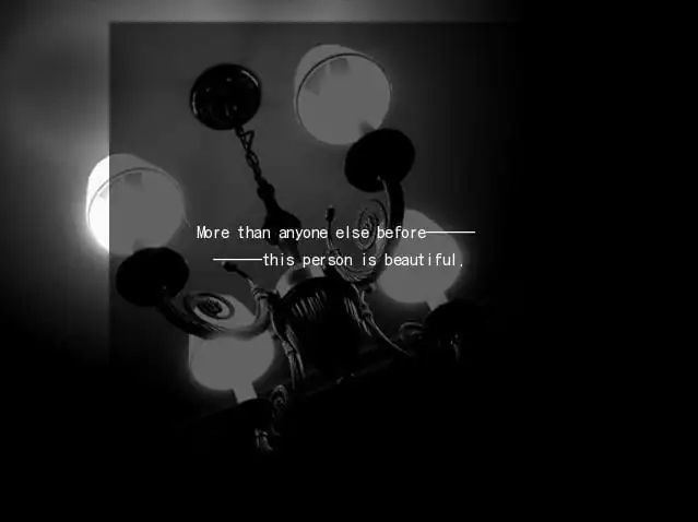 Ballad of an Evening Butterfly — изображение 2