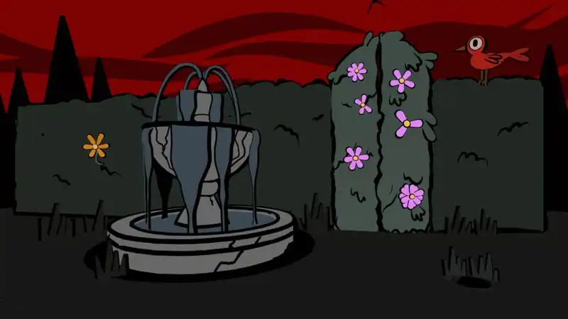Riddlewood Manor — изображение 1