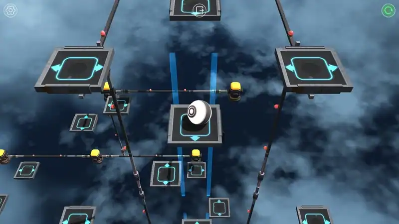 Ballance: The Return — изображение 1
