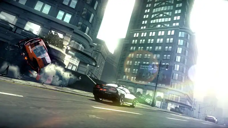 Ridge Racer Unbounded — изображение 1