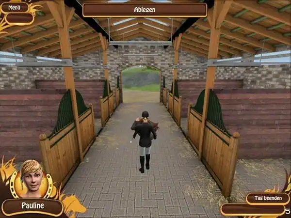 Riding Academy 2 — изображение 2