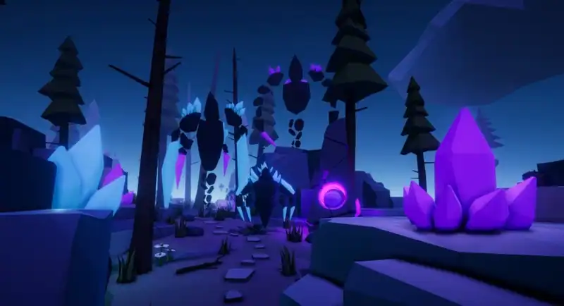 Rift World — изображение 1
