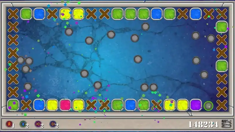 Baller Blast — изображение 2