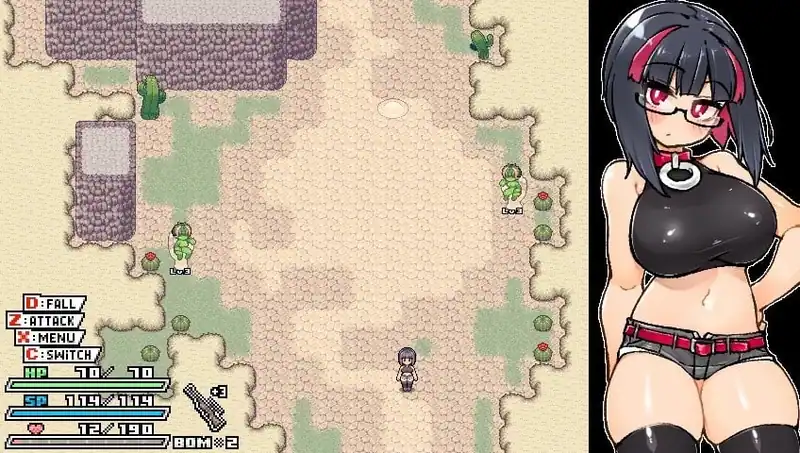 Rignetta's Adventure — изображение 2