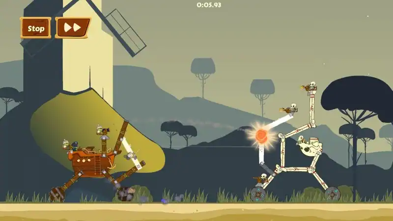 Rigonauts — изображение 2