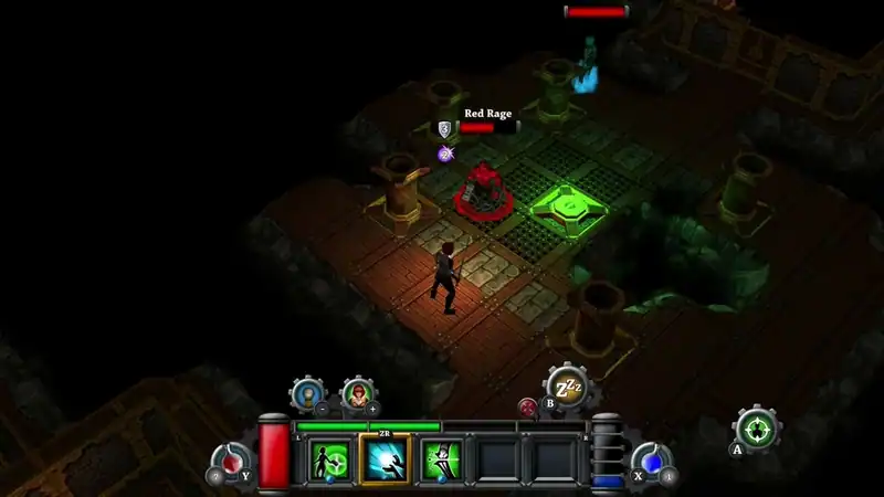 Rimelands: Hammer of Thor — изображение 2