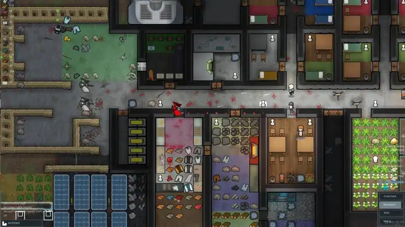 RimWorld по сети — изображение 2