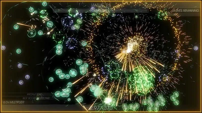 Ballistic — изображение 2