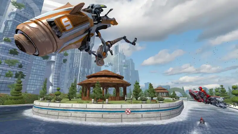 Riptide GP: Renegade — изображение 1
