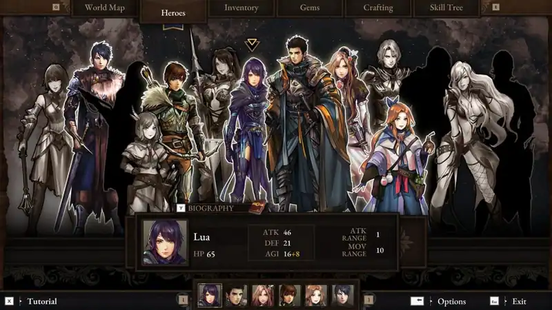 Rise Eterna — изображение 2