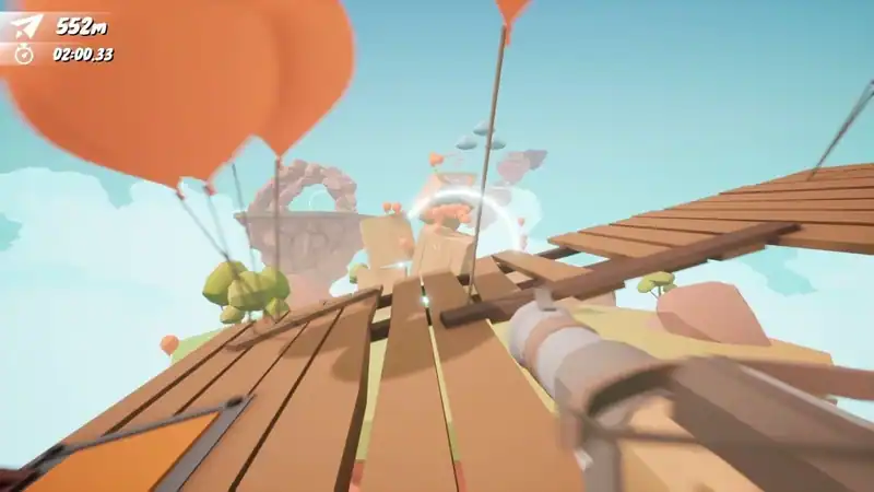 Balloon Flight — изображение 1