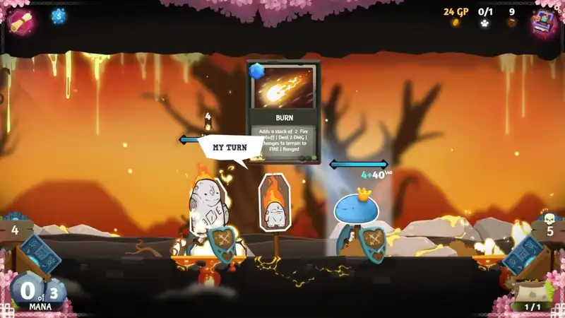 Rise of the Slime — изображение 1