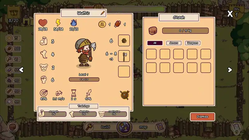 Rising Army — изображение 1
