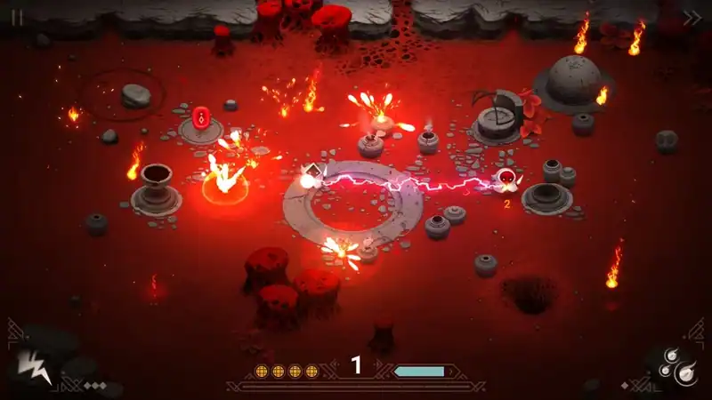 Ritual: Sorcerer Angel — изображение 1
