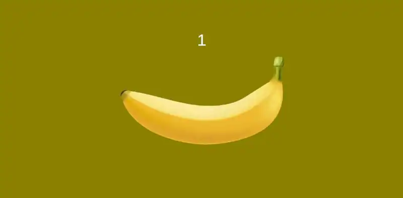 Banana — изображение 2