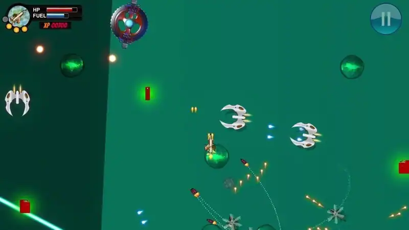 River Attack — изображение 2