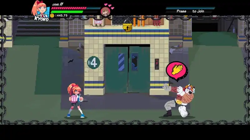 River City Girls — изображение 1