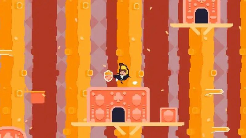 Bananaguy — изображение 1