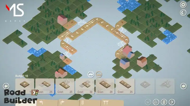 Road Builder — изображение 1