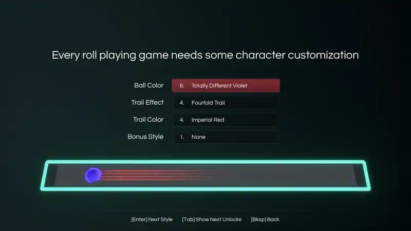 Road to Ballhalla — изображение 2