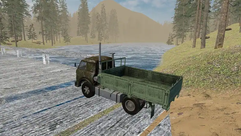Road Trucker — изображение 2