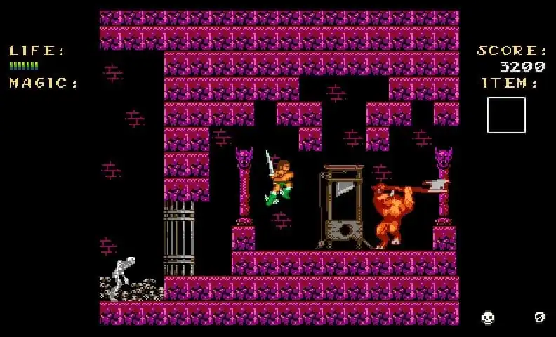 Roar of Revenge — изображение 1