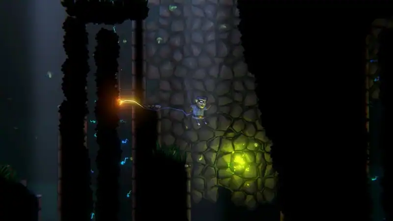Robbie Swifthand and the Orb of Mysteries — изображение 1