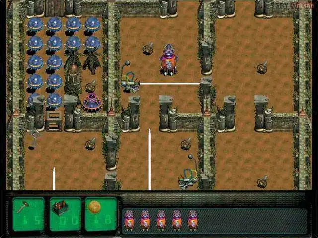 Robbo Millennium — изображение 2