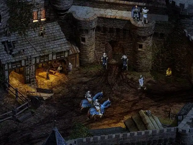 Robin Hood: The Legend of Sherwood — изображение 1