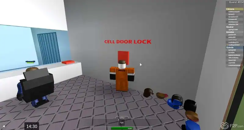 Roblox по сети — изображение 2