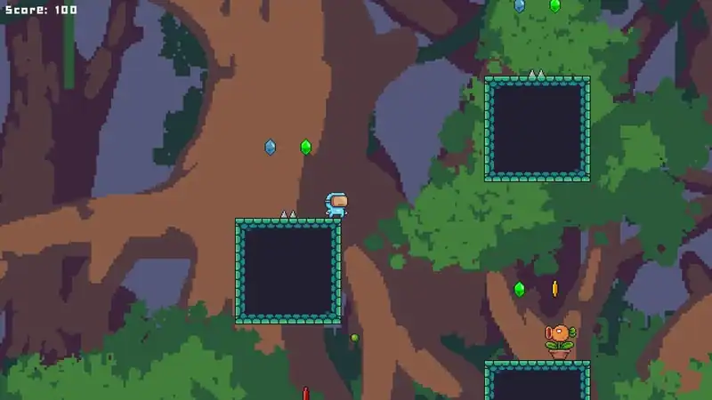 Robo-Boy Risky Venture — изображение 1