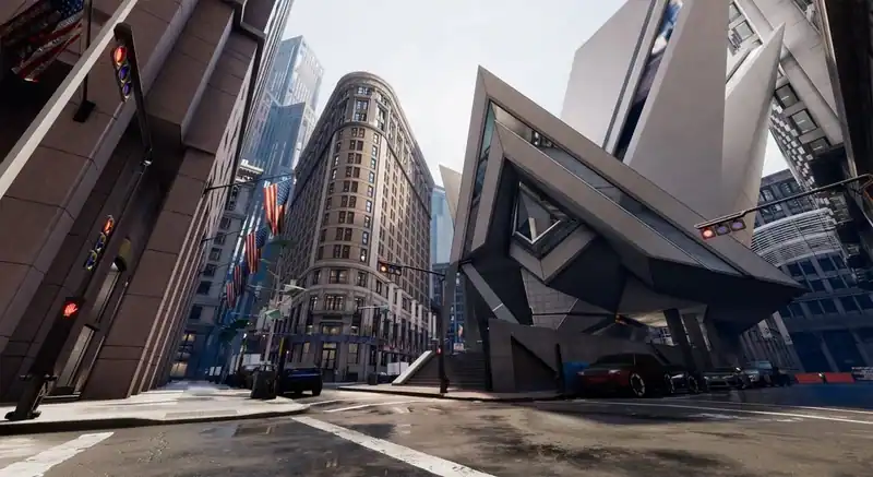 Robo Recall — изображение 1