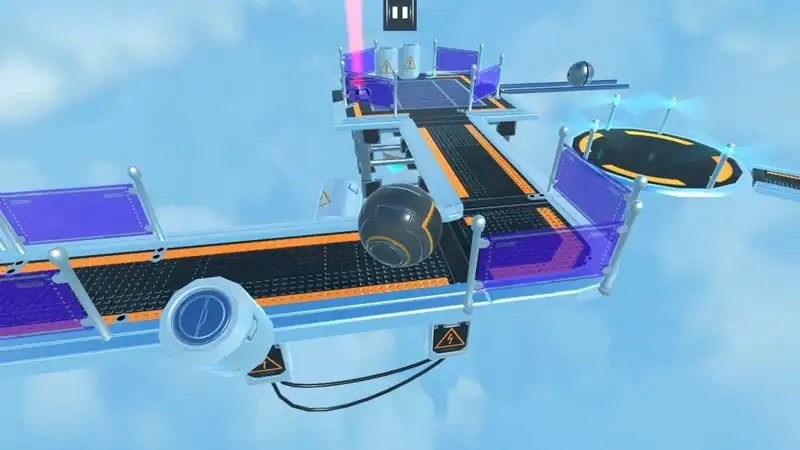 RoboBall — изображение 1