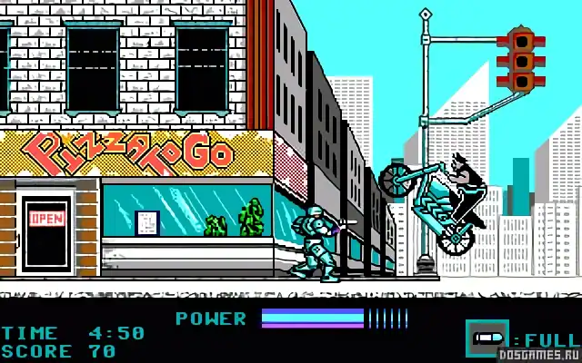 RoboCop Dos Pack — изображение 2
