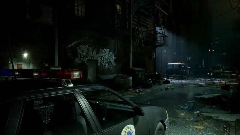 RoboCop: Rogue City — изображение 2
