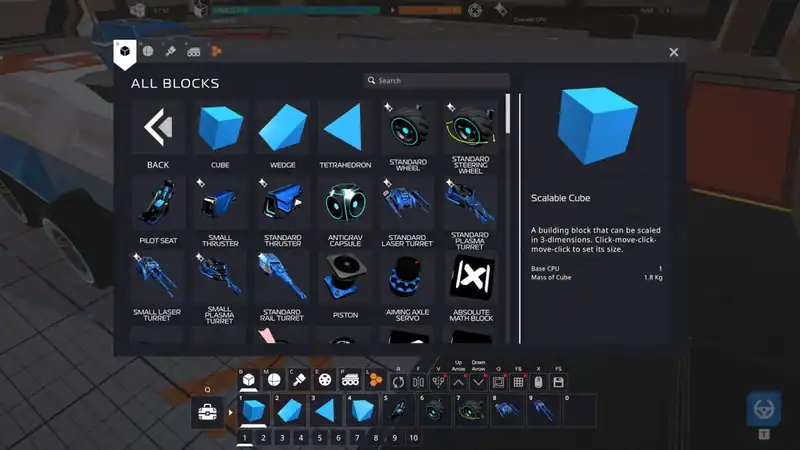 Robocraft 2 — изображение 1