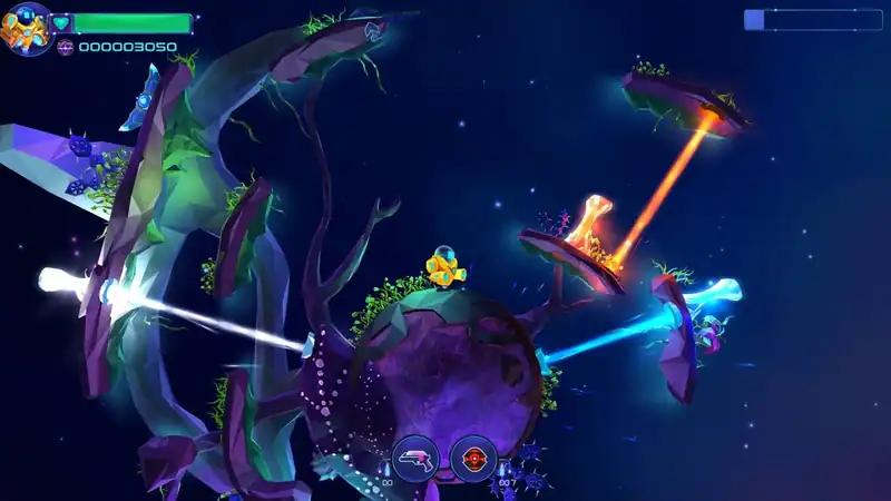 Robonauts по сети — изображение 2