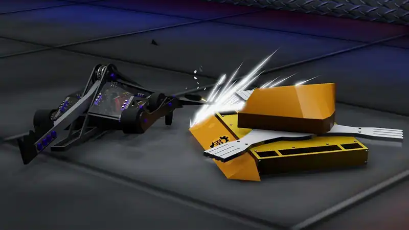Robot Rumble 2 — изображение 2