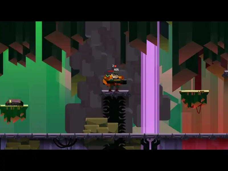 Robot Tormod — изображение 2