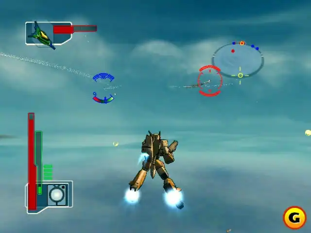Robotech: Battlecry — изображение 2