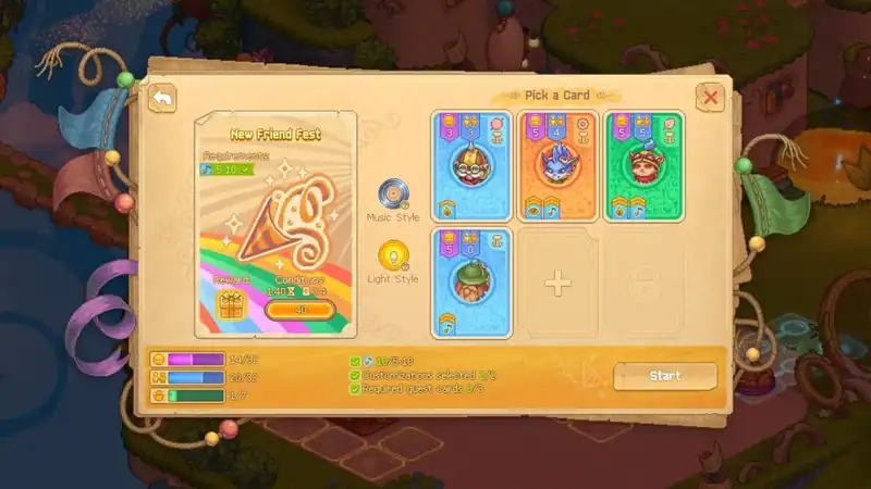 Bandle Tale: A League of Legends Story — изображение 2