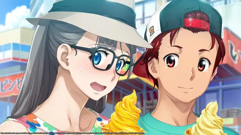 ROBOTICS;NOTES DaSH — изображение 1