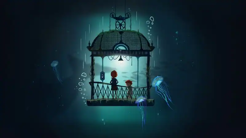Rocco's Island: Ring to End the Pain — изображение 1