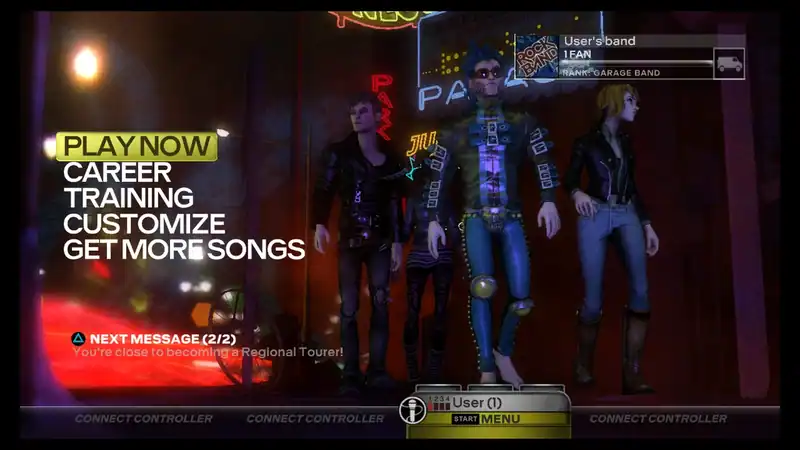 Rock Band 3 — изображение 2